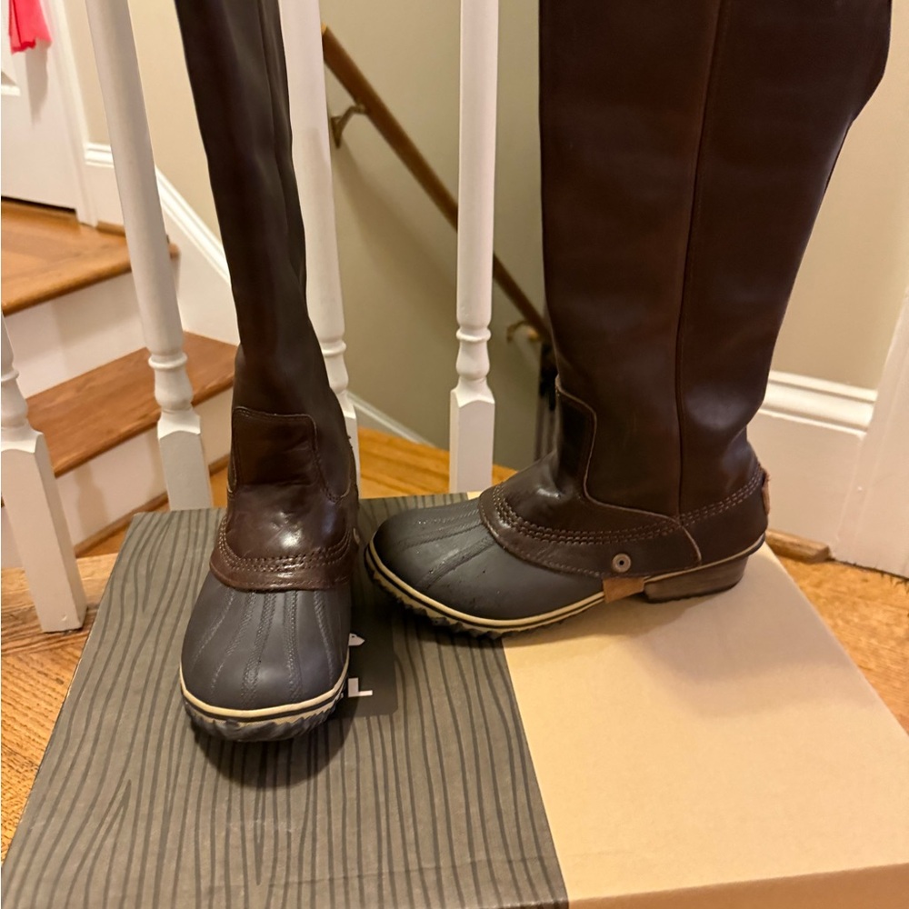Women’s Sorel Boots